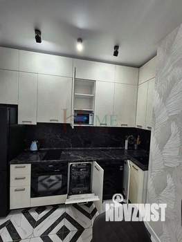 Студия квартира, на длительный срок, 33м2, 9/14 этаж