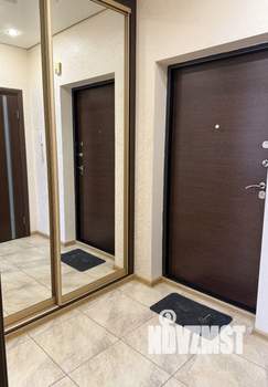 1-к квартира, на длительный срок, 37м2, 2/25 этаж