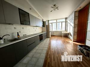 3-к квартира, на длительный срок, 117м2, 6/17 этаж