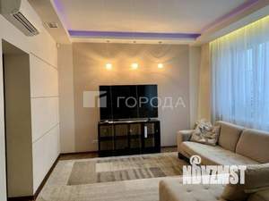 5-к квартира, на длительный срок, 190м2, 6/9 этаж