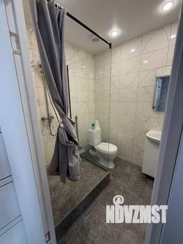 1-к квартира, на длительный срок, 30м2, 11/17 этаж