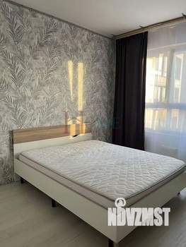 2-к квартира, на длительный срок, 57м2, 15/17 этаж