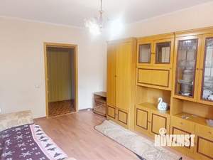 1-к квартира, на длительный срок, 39м2, 4/10 этаж