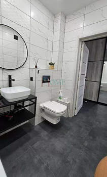 Студия квартира, на длительный срок, 28м2, 19/21 этаж