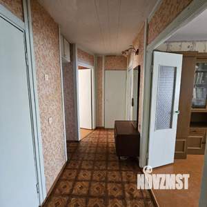 3-к квартира, на длительный срок, 62м2, 2/5 этаж