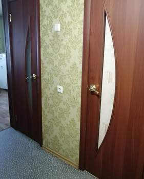 1-к квартира, на длительный срок, 368м2, 8/10 этаж