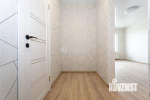 Студия квартира, на длительный срок, 25м2, 2/17 этаж