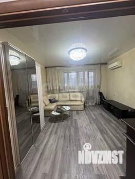 2-к квартира, на длительный срок, 59м2, 5/16 этаж