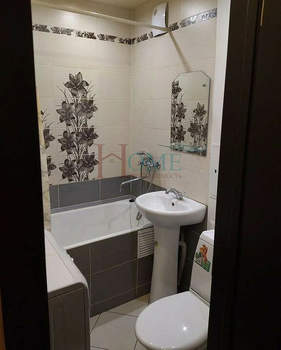 1-к квартира, на длительный срок, 31м2, 3/5 этаж