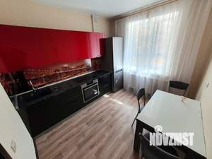 2-к квартира, на длительный срок, 51м2, 2/10 этаж