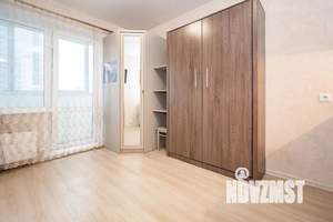 Студия квартира, посуточно, 20м2, 1/16 этаж