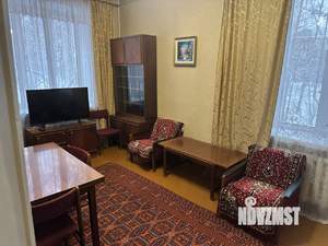 3-к квартира, на длительный срок, 77м2, 2/4 этаж