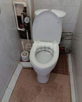 1-к квартира, на длительный срок, 42м2, 4/10 этаж