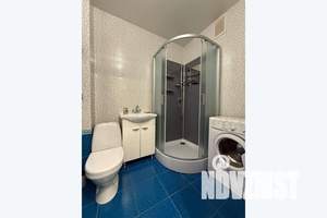 1-к квартира, посуточно, 30м2, 24/26 этаж