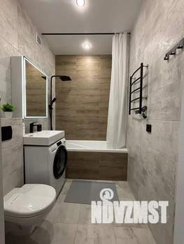 Студия квартира, посуточно, 31м2, 2/30 этаж