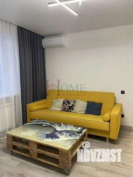 2-к квартира, на длительный срок, 52м2, 5/5 этаж