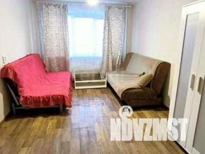 1-к квартира, на длительный срок, 32м2, 1/4 этаж