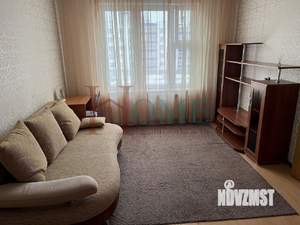 1-к квартира, на длительный срок, 37м2, 4/16 этаж