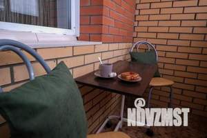 2-к квартира, посуточно, 47м2, 8/24 этаж