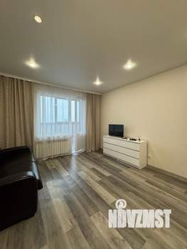 Студия квартира, на длительный срок, 34м2, 16/26 этаж