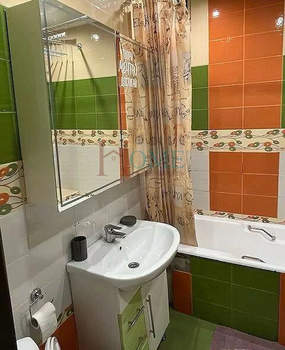 2-к квартира, на длительный срок, 45м2, 8/12 этаж