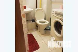 1-к квартира, посуточно, 45м2, 8/10 этаж