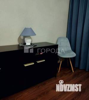 1-к квартира, на длительный срок, 38м2, 4/10 этаж