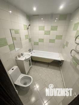 Студия квартира, на длительный срок, 33м2, 3/11 этаж