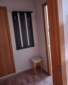 1-к квартира, на длительный срок, 34м2, 1/10 этаж