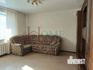 2-к квартира, на длительный срок, 53м2, 6/9 этаж