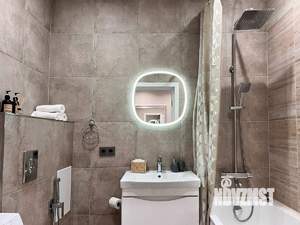 2-к квартира, на длительный срок, 45м2, 1/12 этаж