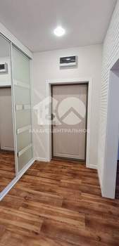 1-к квартира, на длительный срок, 42м2, 8/24 этаж