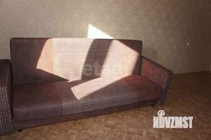 1-к квартира, на длительный срок, 40м2, 6/10 этаж