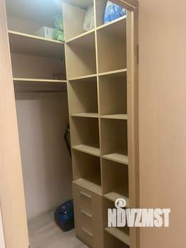 1-к квартира, на длительный срок, 36м2, 15/17 этаж