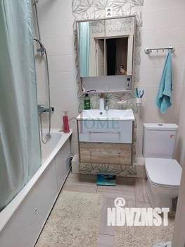 2-к квартира, на длительный срок, 43м2, 7/10 этаж