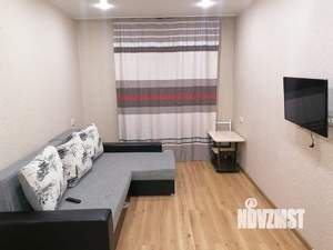 1-к квартира, на длительный срок, 38м2, 10/10 этаж