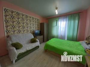 Студия квартира, посуточно, 23м2, 16/17 этаж