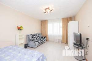 2-к квартира, посуточно, 60м2, 4/13 этаж