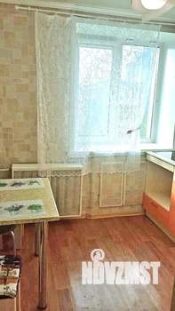 1-к квартира, посуточно, 36м2, 5/9 этаж