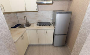 1-к квартира, на длительный срок, 38м2, 8/10 этаж