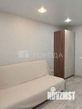 Студия квартира, на длительный срок, 24м2, 7/10 этаж