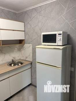1-к квартира, на длительный срок, 37м2, 4/13 этаж