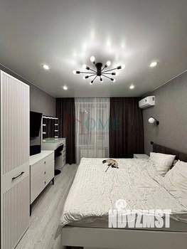 2-к квартира, на длительный срок, 64м2, 1/16 этаж