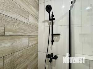 1-к квартира, посуточно, 30м2, 24/25 этаж