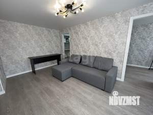 2-к квартира, на длительный срок, 44м2, 4/5 этаж