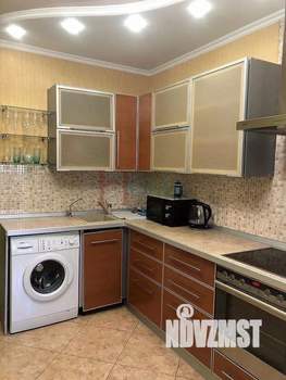 1-к квартира, на длительный срок, 35м2, 10/19 этаж