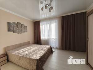 2-к квартира, на длительный срок, 65м2, 3/19 этаж