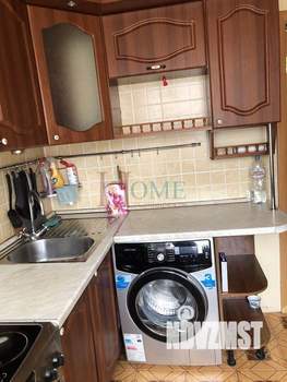 2-к квартира, на длительный срок, 43м2, 3/5 этаж