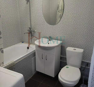 1-к квартира, на длительный срок, 39м2, 18/18 этаж