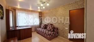 1-к квартира, на длительный срок, 30м2, 1/5 этаж